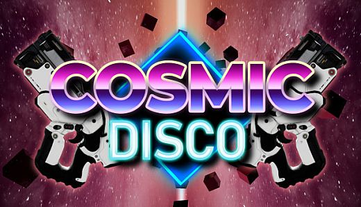 Cosmic Disco