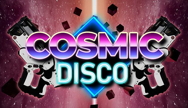 Buy Cosmic Disco