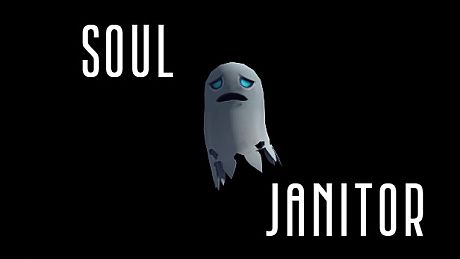 SOUL JANITOR Game
