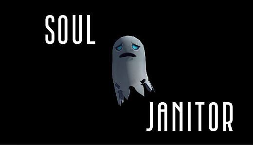 SOUL JANITOR
