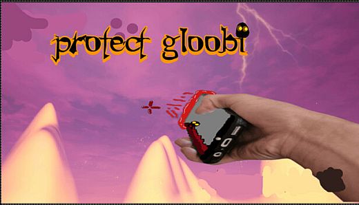 PROTECT GLOOBI