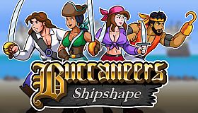 Buccaneers Shipshape