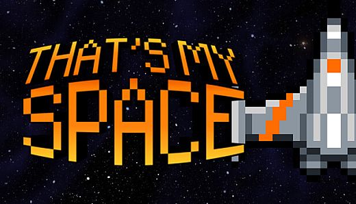 That's My Space