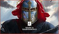Comprar Crusader Kings III: Tours & Tournaments para PC