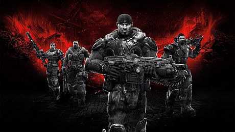 Gears of War: Ultimate Edition Game