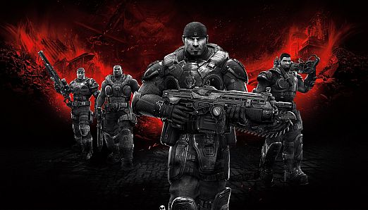 Gears of War: Ultimate Edition