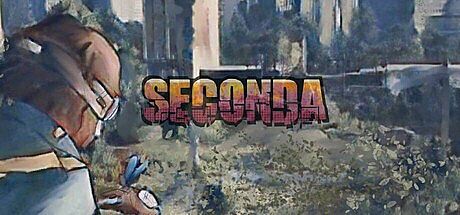 Seconda: A Post-Apocalyptic Tale Game