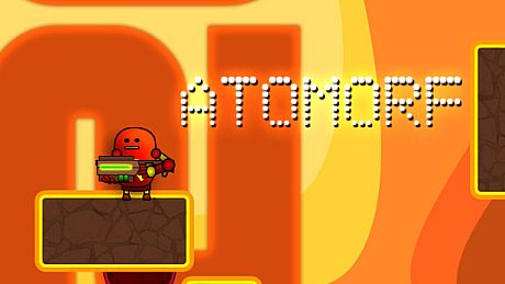 Atomorf Game