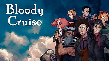 Bloody Cruise Game