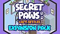 Secret Paws - Cozy Offices: Expansion Pack