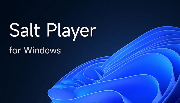 Buy Salt Player for Windows