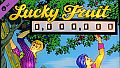 Zaccaria Pinball - Lucky Fruit Table