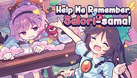 Help Me Remember, Satori-sama!