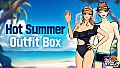 Freestyle2 - Hot Summer Outfit Box