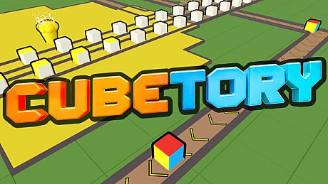 Cubetory Game