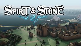 Spirit & Stone
