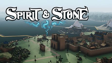Spirit & Stone Game