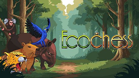 EcoChess Game