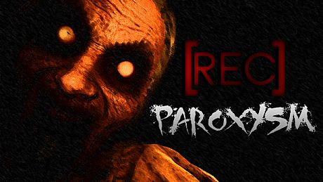 [REC] Paroxysm Game
