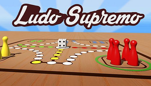 Ludo Supremo