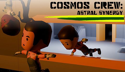 Cosmos Crew: Astral Synergy
