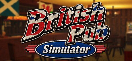 British Pub Simulator Game