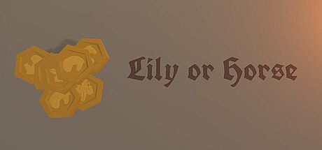 Lily or Horse