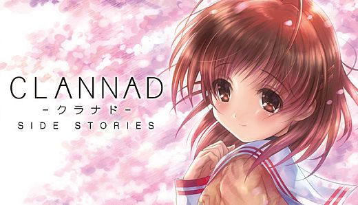 CLANNAD Side Stories