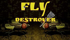 Fly Destroyer