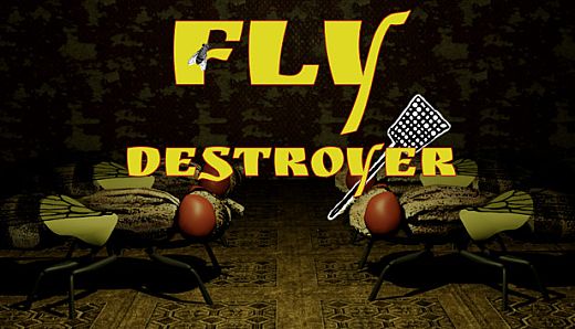 Fly Destroyer