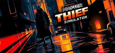 Master Thief Simulator Game
