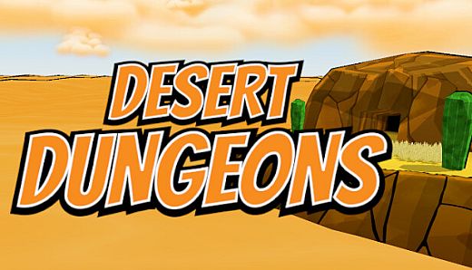 Desert Dungeons