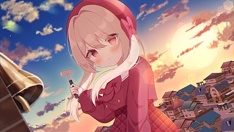 For Luna the Bell Tolls Game