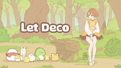 LetDeco Game