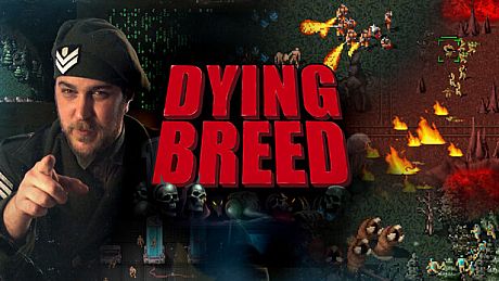 Dying Breed Game