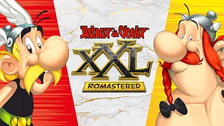 Astérix & Obélix XXL Romastered