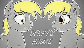 Derpy's Fun House
