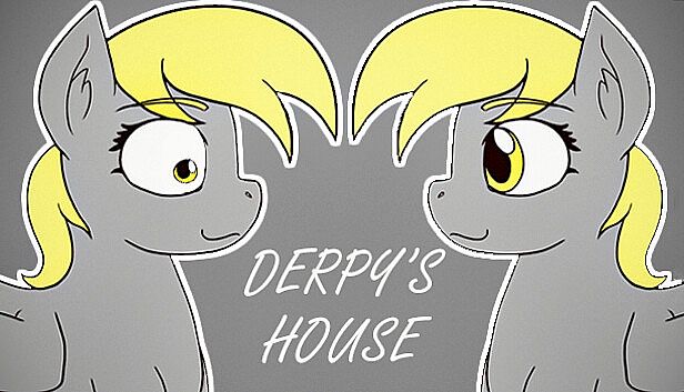 Buy Derpy's Fun House