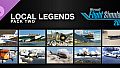 Microsoft Flight Simulator 2024 Local Legends Pack 2