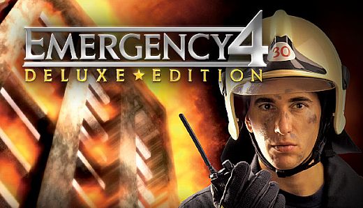 EMERGENCY 4 Deluxe