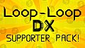 Loop-Loop DX: Supporter Pack