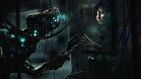 SOMA Game