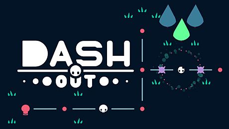 Dash Out Game