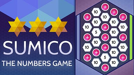 SUMICO - The Numbers Game Game