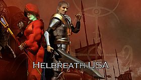 Helbreath USA