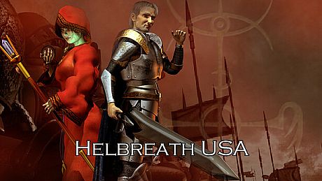 Helbreath USA Game