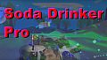 Soda Drinker Pro - Soundtrack