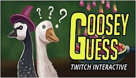 Goosey Guess