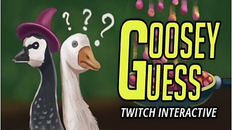 Goosey Guess Game