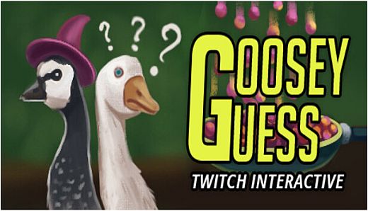 Goosey Guess